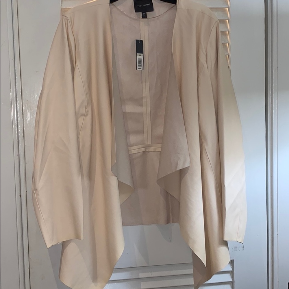 Lightweight Limited Jacket